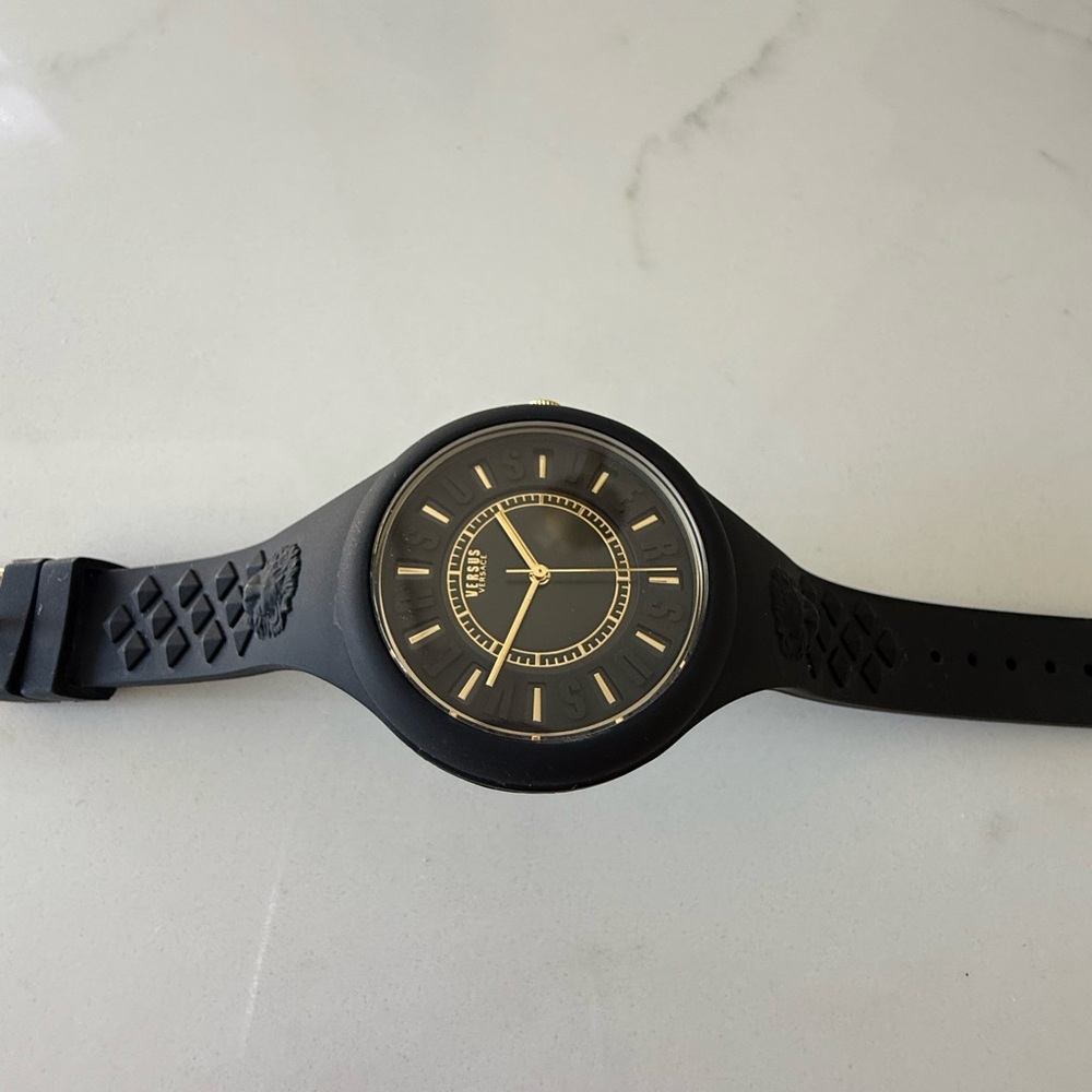 Versus by Versace Women's Fire Island Wrist Watch Model: VSPOQ8021 - Picture 3 of 7